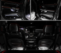 Thumbnail for Oracle 19-22 RAM Complete Interior Ambient Lighting ColorSHIFT RGB Conversion Kit SEE WARRANTY