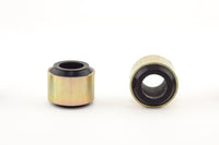 Thumbnail for Whiteline Plus 3/08+ Dodge Challenger / 11/05+ Charger Rear Toe Link Inner and Outer