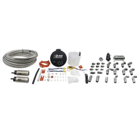 Thumbnail for DeatschWerks 2006+ X2 Series Fuel Pump Module w/ Dual DW400 Pumps and Return PTFE Plumbing Kit