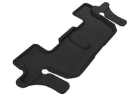 Thumbnail for 3D MAXpider 2011-2019 Ford Explorer Kagu 3rd Row Floormats - Gray