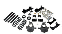 Thumbnail for Belltech LOWERING KIT WITH ND2 SHOCKS