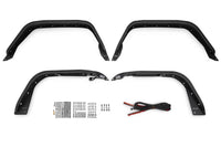 Thumbnail for DV8 Offroad 20-23 Jeep Gladiator JT Slim Fender Flares