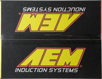 Thumbnail for AEM Short Ram Intake System S.R.S. MITSUBISHI ECLIPSE/EAGLE TALON 95-99 2.0 N/TURBO