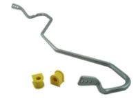 Thumbnail for Whiteline 90-97 Toyota Soarer UZZ30/JZZ30  Rear 22mm Heavy Duty Adjustable Swaybar