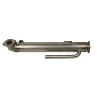 Thumbnail for BD Diesel EGR Cooler Replacement - Ford 2003-2004 6.0L PowerStroke w/Round Tube (up to 09/22/2003)