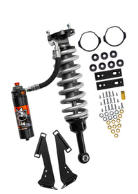 Thumbnail for FOX 05+ Toyota Tacoma Performance Elite 2.5 Series Shock Front 2in Lift