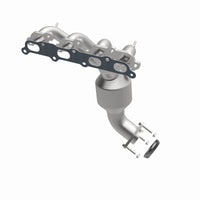 Thumbnail for MagnaFlow Conv DF 2004-2005 Colorado 2.8L