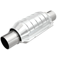 Thumbnail for MagnaFlow Conv Universal 2.25 Ulev