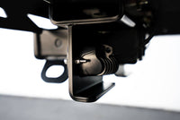 Thumbnail for DV8 Offroad 07-21 Jeep Wrangler (JK/JL) Bolt-On Hitch w/ Lights