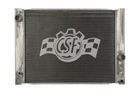 Thumbnail for CSF 04-05 BMW 525i 2.5L OEM Plastic Radiator
