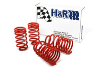 Thumbnail for H&R 96-98 Volkswagen Golf/Jetta 8V MK3 Race Spring (After 7/1/96)
