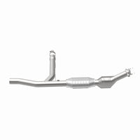 Thumbnail for MagnaFlow Conv DF 97-98 Ford Trucks 4.2L