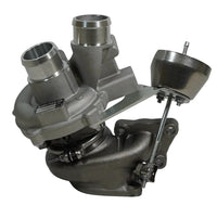 Thumbnail for BD Diesel Screamer Turbo Kit - 13-16 Ford F-150 3.5L Ecoboost