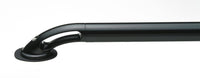 Thumbnail for Putco 19-20 Chevy Silv LD / GMC Sierra LD - 1500 8ft Bed Locker Side Rails - Black Powder Coated