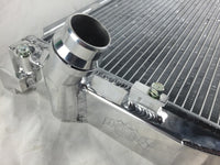 Thumbnail for CSF 2011+ BMW 1 Series M / 07-11 BMW 335i / 2009+ BMW Z4 sDrive30i/Z4 sDrive35i (A/T Only) Radiator