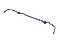 Thumbnail for H&R 16-18 BMW M2 F87 25mm Non-Adjustable Sway Bar - Rear