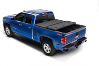 Thumbnail for Extang 07-13 Chevy/GMC Silv/Sierra (5ft 8in) w/o Track System Solid Fold 2.0