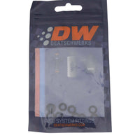 Thumbnail for DeatschWerks Replacement O-Rings for 1/4in Female EFI Fittings (6-02-0120)