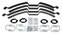 Thumbnail for Hellwig 19-21 Chevrolet Silverado 1500 2/4WD Pro Series - Up To 2500lb Level Load Capacity