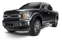 Thumbnail for Bushwacker 18-19 Ford F-150 Pocket Style Flares 4 pc - Shadow Black