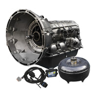 Thumbnail for BD Diesel 11-14 Ford 6.7L 6R140 Stage 4 Transmission and Converter Package