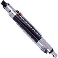 Thumbnail for Bilstein M 9200 (Bypass) 3-Tube 14in Stroke Zinc Plated Left Side Monotube Shock Absorber