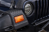 Thumbnail for Bushwacker 21-22 Ford Bronco (2 & 4 Door) Trail Armor