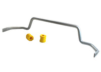 Thumbnail for Whiteline 90-99 BMW 318/320/323/325/328/M3 Front Heavy Duty Adjustable 27mm Swaybar