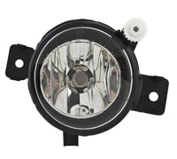 Thumbnail for Hella 09-13 BMW X5 (w/o Cornering Lights) Fog Lamp w/ H8 Bulb - Right