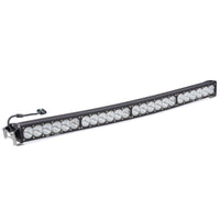 Thumbnail for Baja Designs OnX6 Arc Series Wide Driving Pattern 40in LED Light Bar