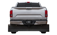 Thumbnail for Access Rockstar 17+ Ford Super Duty F-250/350 (Diesel Only) Full Width Tow Flap - Black Urethane