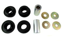 Thumbnail for Whiteline Plus Nissan 350Z/Infiniti G35 Radius Rod to Chassis/Compression Rod Bushing