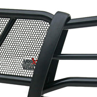 Thumbnail for Westin 2014-2018 Toyota Tundra HDX Grille Guard - Black