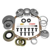 Thumbnail for USA Standard Master Overhaul Kit For The Dana 30 Short Pinion Front Diff