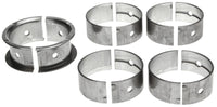 Thumbnail for Clevite Chrys Pass 122 2.0L 156 2.6L Engs 1978-90 Mitsubishi 1997cc 2.0 Main Bearing Set