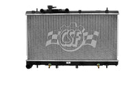 Thumbnail for CSF 02-04 Subaru Outback 3.0L OEM Plastic Radiator