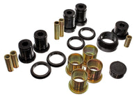 Thumbnail for Energy Suspension Gm Rr Cntrl Arm W/Thrust Washr - Black
