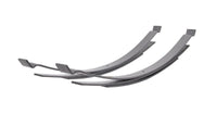 Thumbnail for Hellwig 99-13 GMC 1500 Load Pro - Up To 2500lb Level LC 3 Leaf Helper Spring w/o Mounting Kit