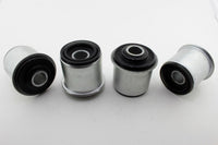 Thumbnail for Whiteline Plus 10/96+ 200SX/240SX S14/15 Rear Subframe Mount
