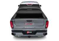 Thumbnail for BAK 14-18 Chevy Silverado/GM Sierra Revolver X4s 6.7ft Bed Cover (2014 1500/15-19 1500/2500/3500)