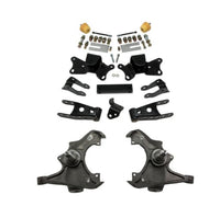 Thumbnail for Belltech LOWERING KIT W/O SHOCKS