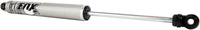 Thumbnail for Fox 2.0 Performance Series 11in. Smooth Body IFP Shock / Std Travel w/Eyelet Ends Aluminum - Black