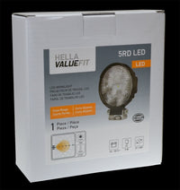 Thumbnail for Hella ValueFit Work Light 5RD LED MV CR LT
