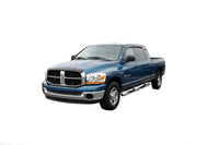 Thumbnail for AVS 06-09 Dodge RAM 2500 High Profile Bugflector II Hood Shield - Smoke