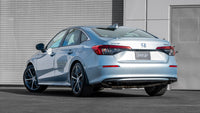 Thumbnail for Borla 22-23 Honda Civic EX/Touring 1.5L 4 CYL. AT FWD 4DR S-type Exhaust