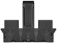 Thumbnail for Husky Liners 21-22 Kia Sorento WeatherBeater 3rd Seat Floor Liner - Blk