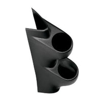 Thumbnail for AutoMeter Gauge Mount A-Pillar Pod Dual 2-1/16in. Acura Integra 94-01 (2Dr.)