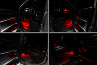 Thumbnail for Oracle 19-22 RAM Complete Interior Ambient Lighting ColorSHIFT RGB Conversion Kit SEE WARRANTY