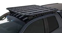 Thumbnail for Rhino-Rack 07-20 Toyota Tundra Double Cab 3 Base Backbone Mounting System