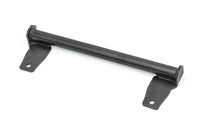 Thumbnail for BMR 15-23 Mustang Harness Crotch Strap Black Hammertone